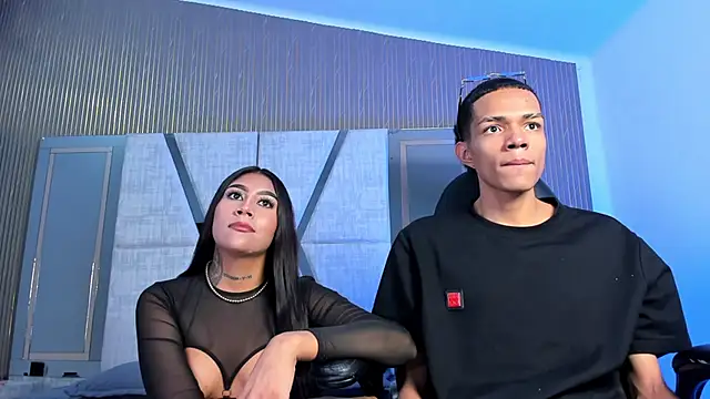 candyandmarilyn online show from 7, 4, 2026