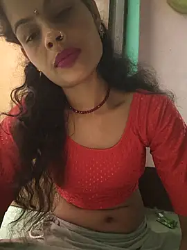 Snapshot of Eshna_Dabral chatting on 19, 9, 2025 Eshna Dabral online show from 19, 9, 2025