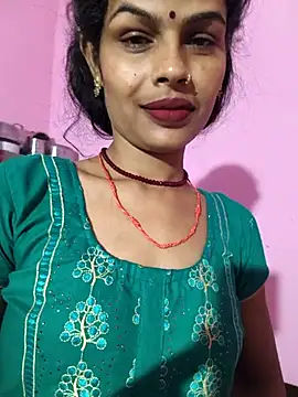 Snapshot of Eshna_Dabral chatting on 26, 10, 2025 Eshna Dabral online show from 26, 10, 2025