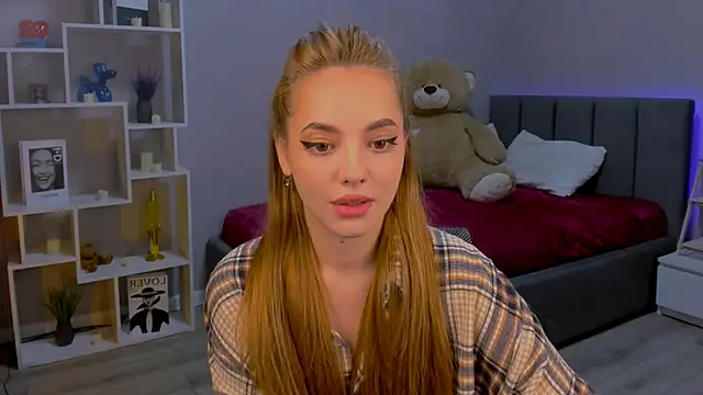 MelanieAlves online show from 20, 11, 2025