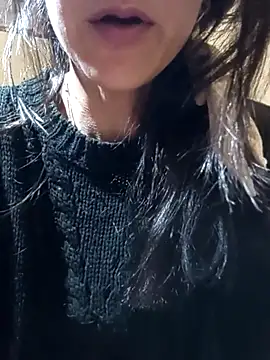 Snapshot of Camilitah chatting on 12, 9, 2025 Camilitah online show from 12, 9, 2025