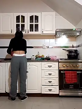 Snapshot of Camilitah chatting on 17, 9, 2025 Camilitah online show from 17, 9, 2025