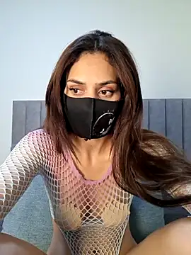 Snapshot of Assil_sexy chatting on 17, 6, 2026 Assil sexy online show from 17, 6, 2026