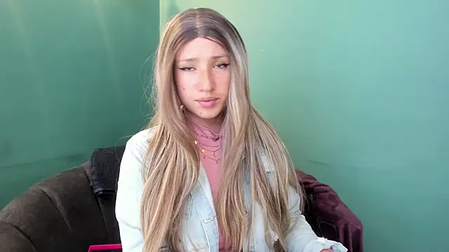 Elaine87  online show from 11, 9, 2025