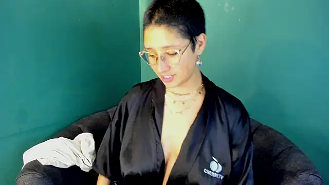 Elaine87  online show from 14, 10, 2025