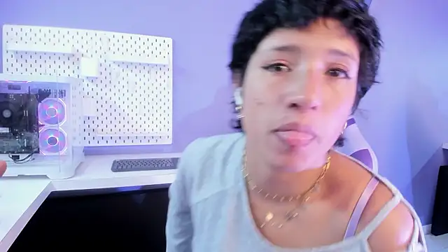 Elaine87  online show from 19, 2, 2026