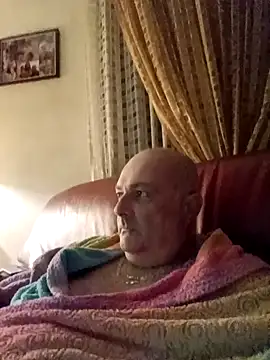 Alexis Bull online show from 23, 11, 2025