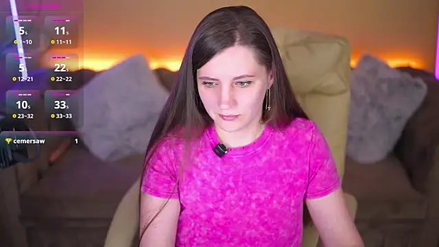 ValeryMurr online show from 13, 4, 2026