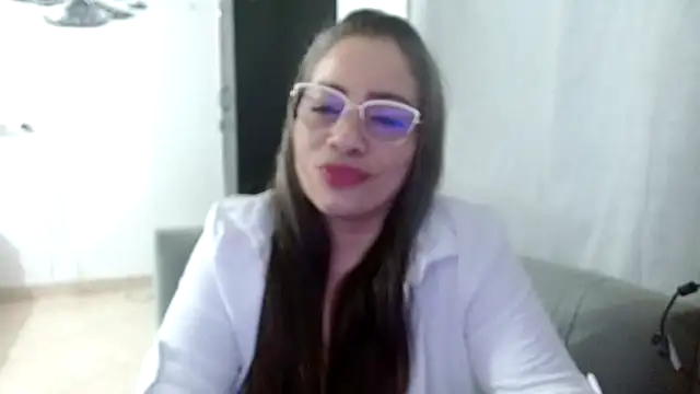 rosycartagena online show from 22, 10, 2025