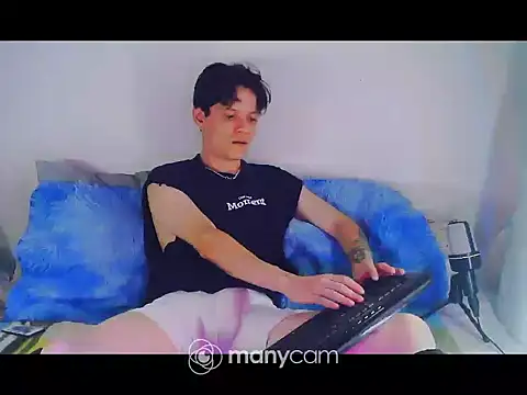 santihot089 online show from 13, 2, 2026