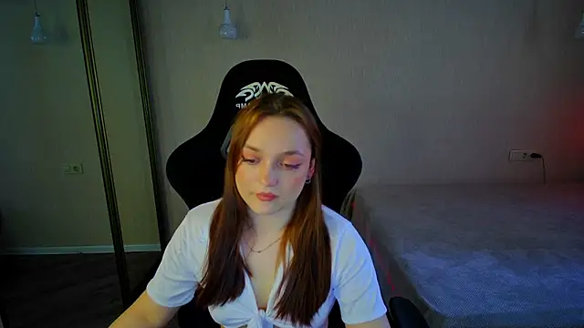 Snapshot of VanessaWilsons chatting on 21, 3, 2025 VanessaWilsons online show from 21, 3, 2025