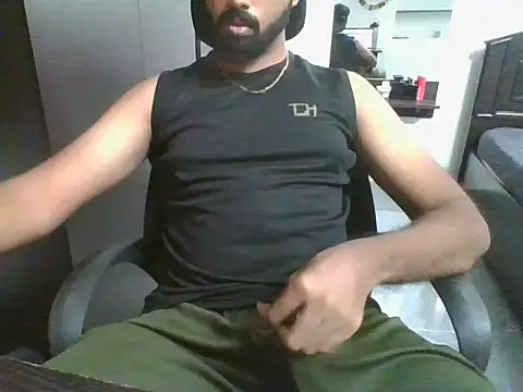 lovelyakash69 online show from 31, 5, 2026