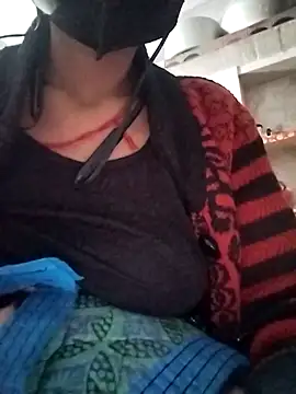 Soniy-Maax online show from 15, 12, 2025