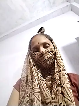 Soniy-Maax online show from 15, 4, 2026