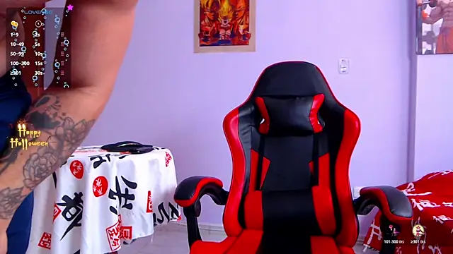 pirata fitness online show from 25, 10, 2025