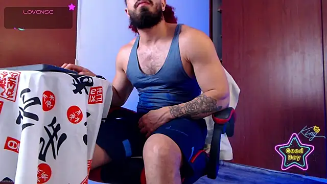 pirata fitness online show from 13, 1, 2026