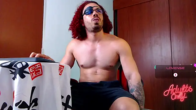 pirata fitness online show from 18, 1, 2026