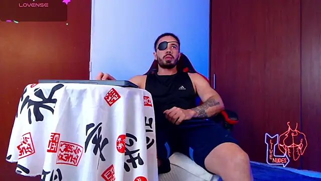 pirata fitness online show from 1, 3, 2026