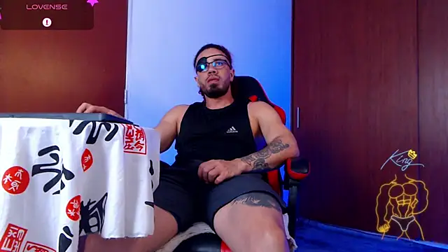 pirata fitness online show from 12, 3, 2026