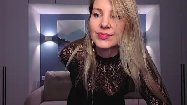 MelanieBennett online show from 7, 3, 2026