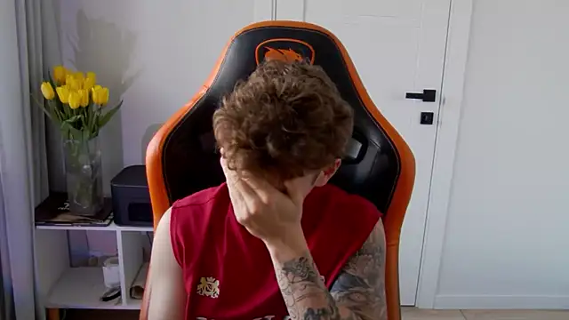 DanyDavis online show from 9, 3, 2026