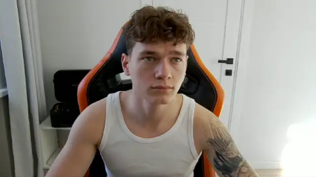 DanyDavis online show from 19, 3, 2026