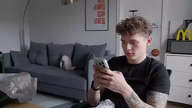 DanyDavis online show from 26, 5, 2026