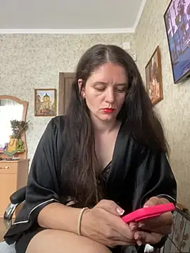 MariannaSida online show from 13, 6, 2026