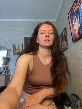 MariannaSida online show from 17, 6, 2026