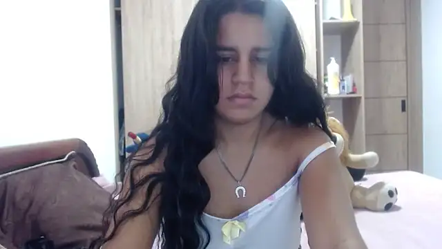 MeliSweet online show from 3, 12, 2025