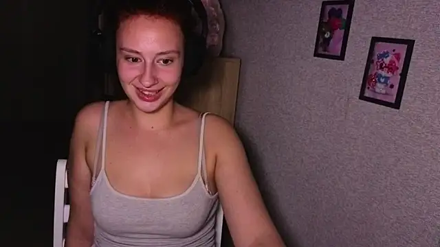 Snapshot of kristi_ginger chatting on 22, 9, 2025 kristi ginger online show from 22, 9, 2025