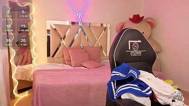 kissy tay online show from 16, 10, 2025