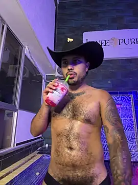 PapiStan online show from 16, 3, 2026