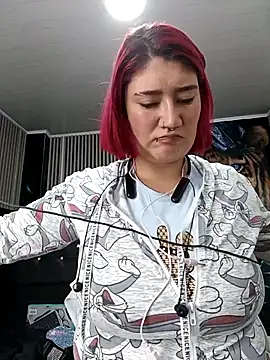 Cerecitaa02  online show from 13, 1, 2026