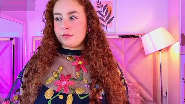 AmmberJones online show from 2, 2, 2026