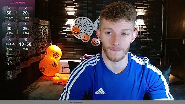 Snapshot of andrewxbi chatting on 27, 10, 2025 andrewxbi online show from 27, 10, 2025