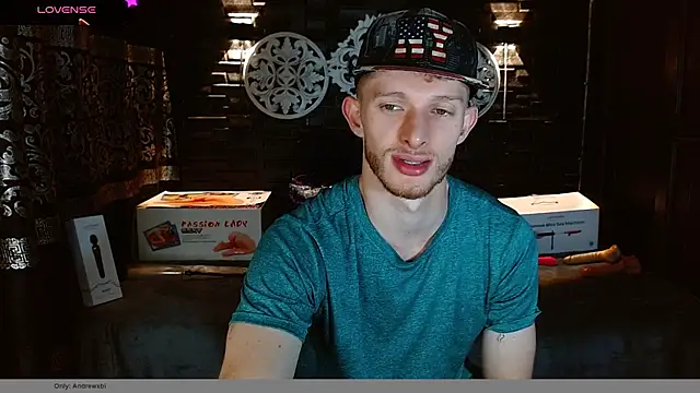 Snapshot of andrewxbi chatting on 9, 11, 2025 andrewxbi online show from 9, 11, 2025