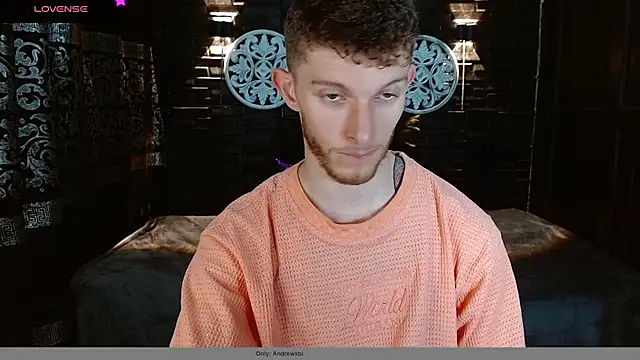 Snapshot of andrewxbi chatting on 10, 11, 2025 andrewxbi online show from 10, 11, 2025