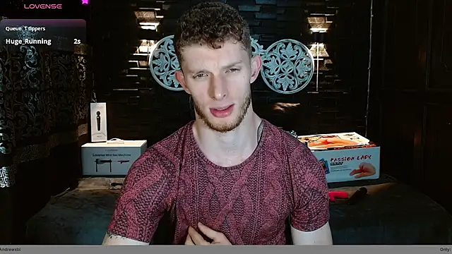 Snapshot of andrewxbi chatting on 13, 11, 2025 andrewxbi online show from 13, 11, 2025