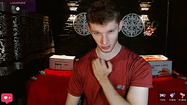 Snapshot of andrewxbi chatting on 5, 12, 2025 andrewxbi online show from 5, 12, 2025