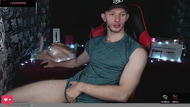 Snapshot of andrewxbi chatting on 4, 2, 2026 andrewxbi online show from 4, 2, 2026