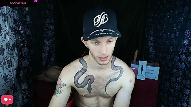 Snapshot of andrewxbi chatting on 20, 2, 2026 andrewxbi online show from 20, 2, 2026