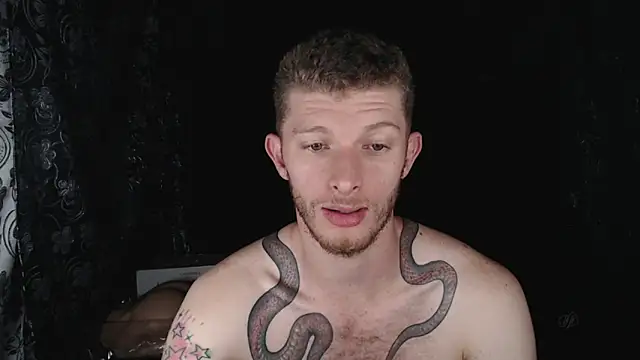 andrewxbi online show from 18, 4, 2026