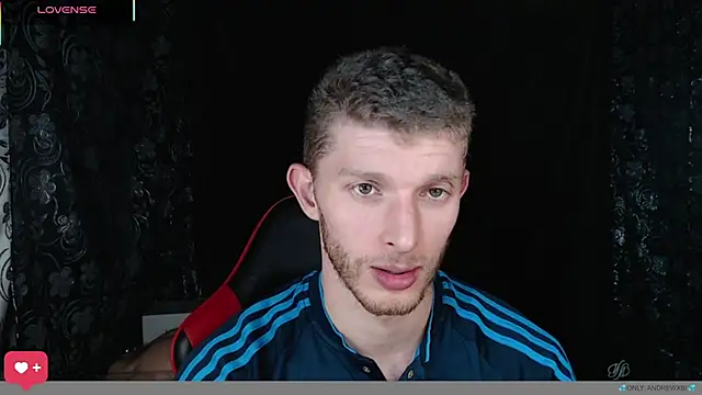 andrewxbi online show from 18, 4, 2026