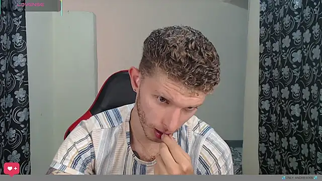 andrewxbi online show from 9, 7, 2026
