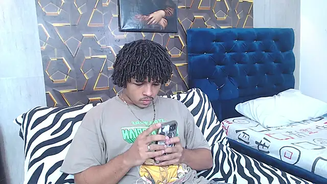 Snapshot of black_king_241 chatting on 5, 10, 2025 black king 241 online show from 5, 10, 2025