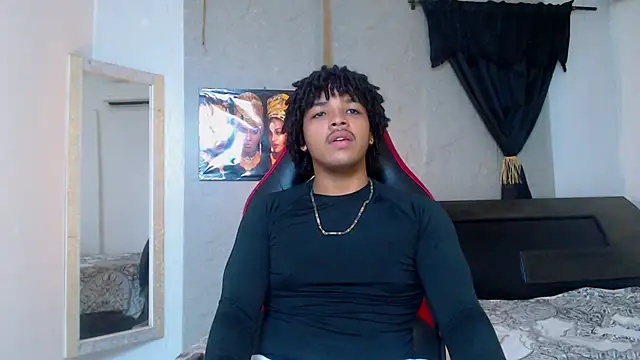 Snapshot of black_king_241 chatting on 9, 10, 2025 black king 241 online show from 9, 10, 2025
