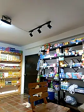 elnegro707070 online show from 8, 10, 2025