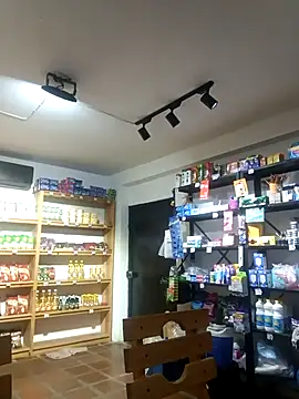 elnegro707070 online show from 14, 10, 2025