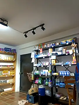 elnegro707070 online show from 17, 11, 2025